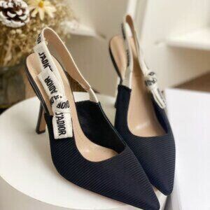 Dior Women's Shoes: Where Elegance Meets Quality